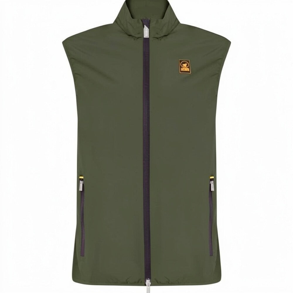 Piumini Ciesse Piumini Smanicato Uomo Mod. CPMV28623 KORPA 71D6XN Militare Verde