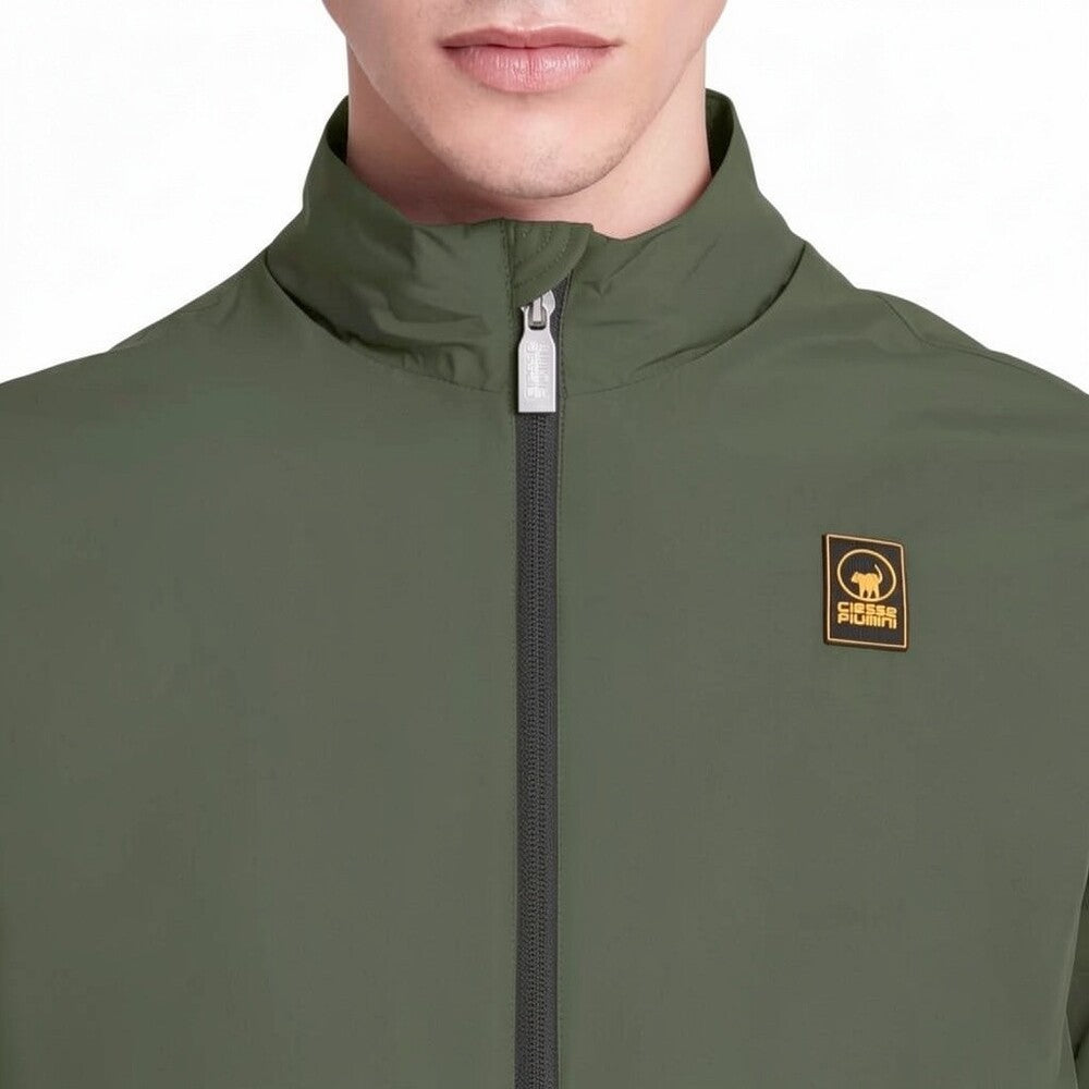 Piumini Ciesse Piumini Smanicato Uomo Mod. CPMV28623 KORPA 71D6XN Militare Verde