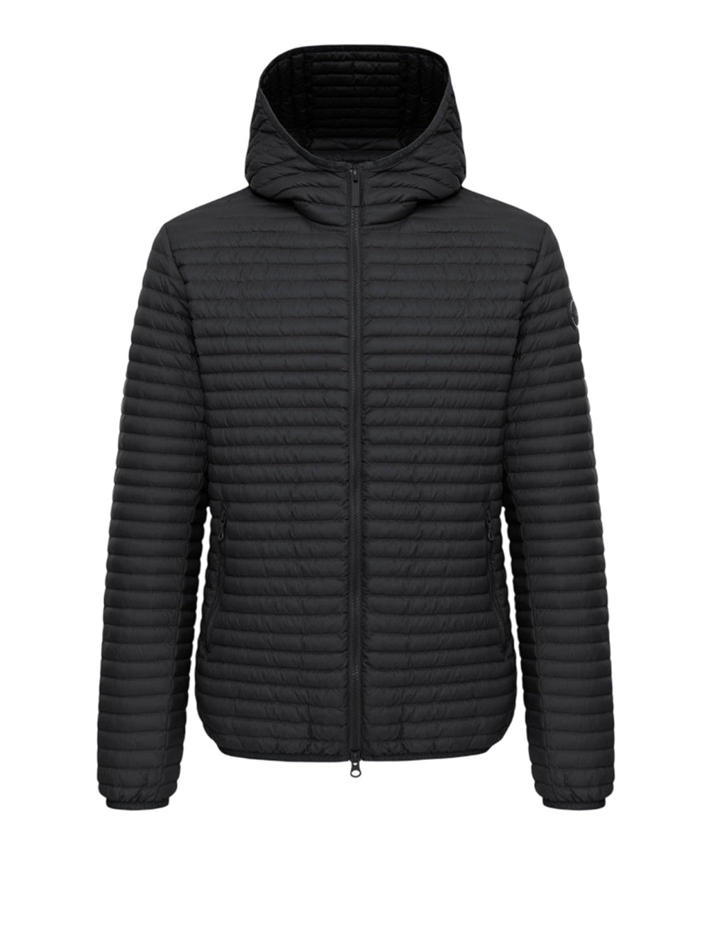 Piumino Colmar da Uomo - Nero