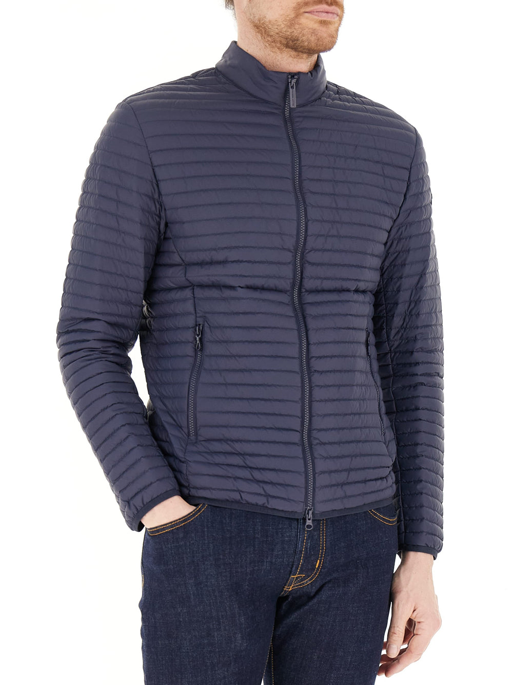 Giubbino Colmar da Uomo - Blu