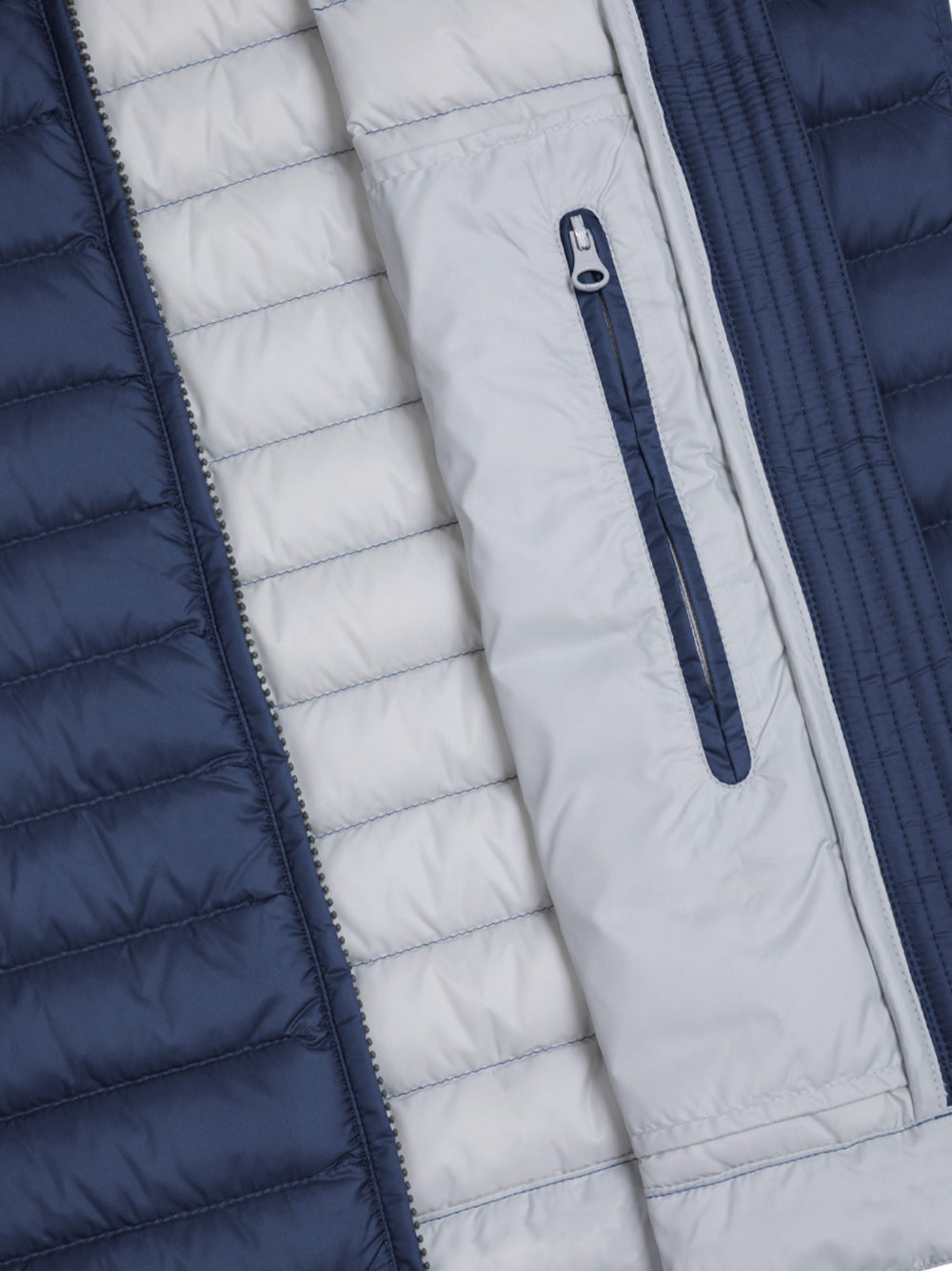 Smanicato Colmar da Uomo - Blu