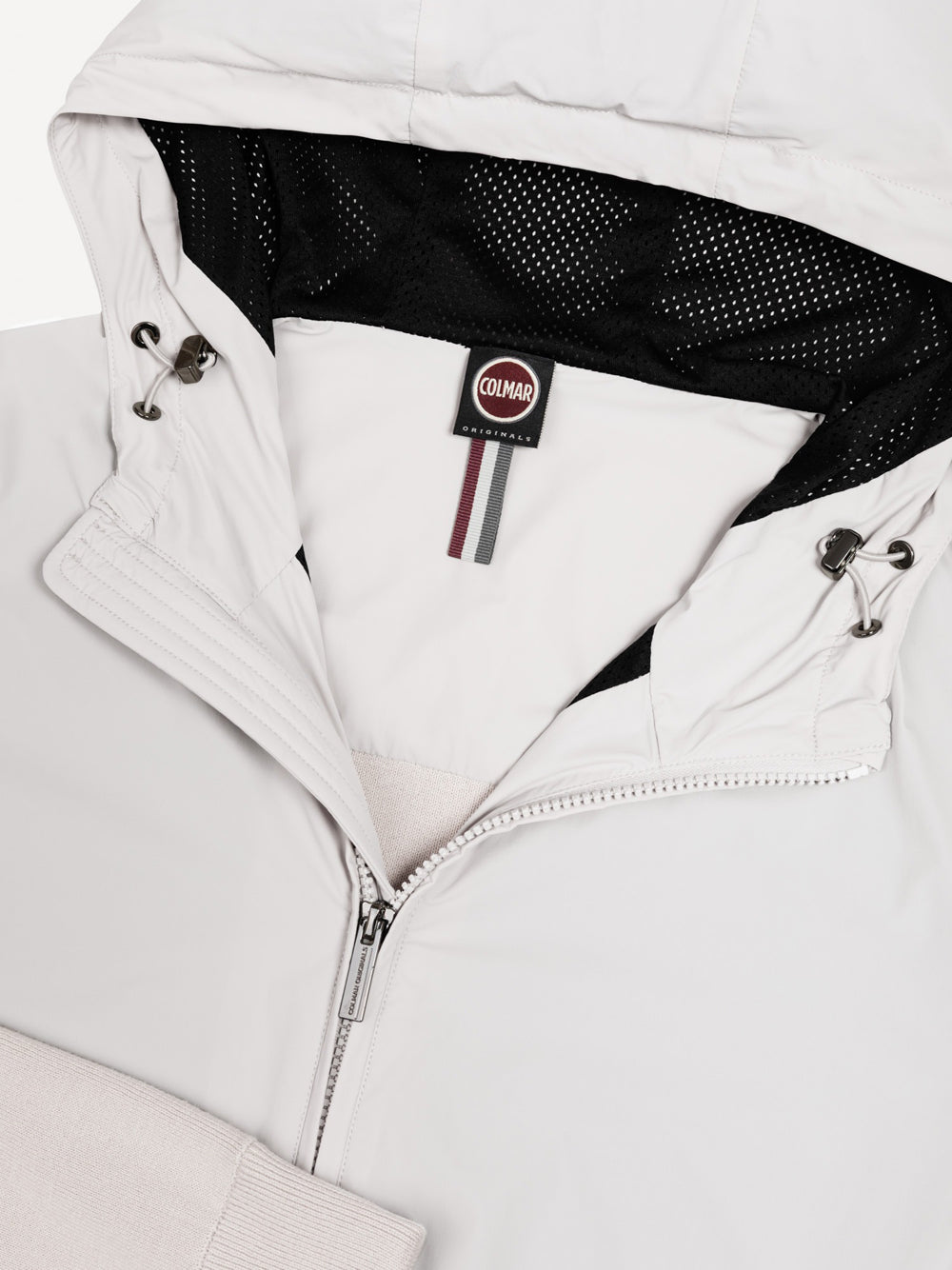 Giubbino Colmar da Uomo - Bianco