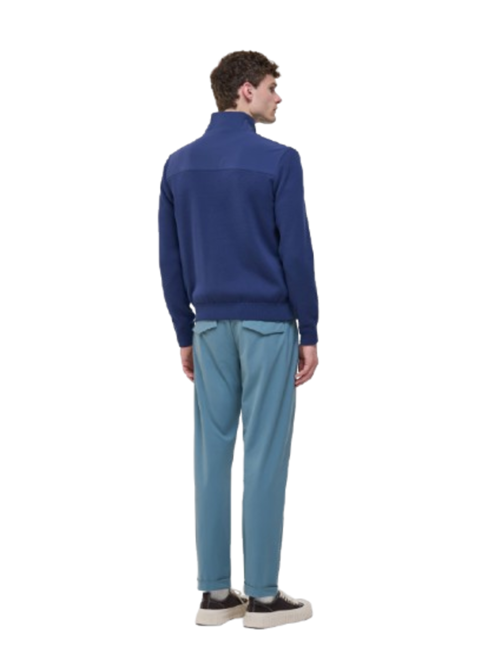 Colmar Giubbotto corto Uomo Mod. 1856 1GS 68 Blu