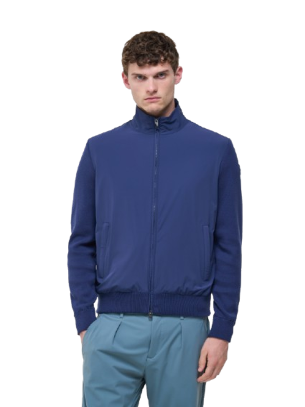 Colmar Giubbotto corto Uomo Mod. 1856 1GS 68 Blu