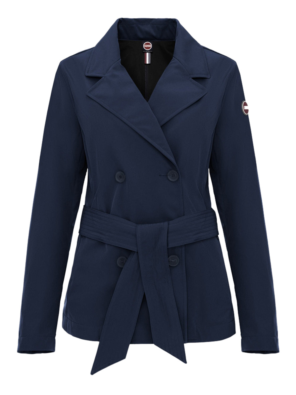 Trench Colmar da Donna - Blu
