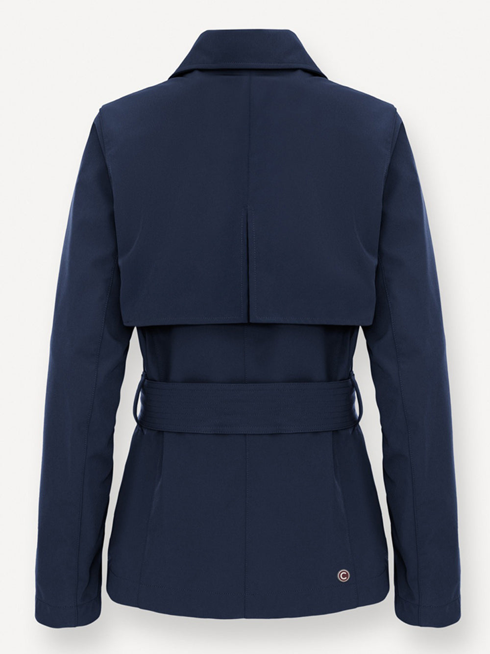 Trench Colmar da Donna - Blu