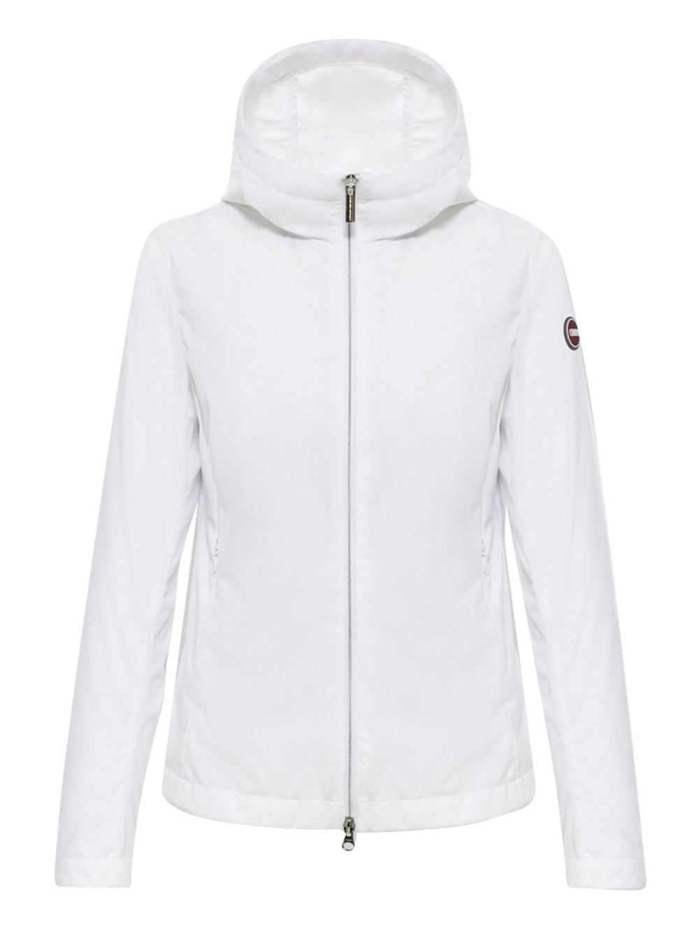 Giubbino Colmar da Donna - Bianco