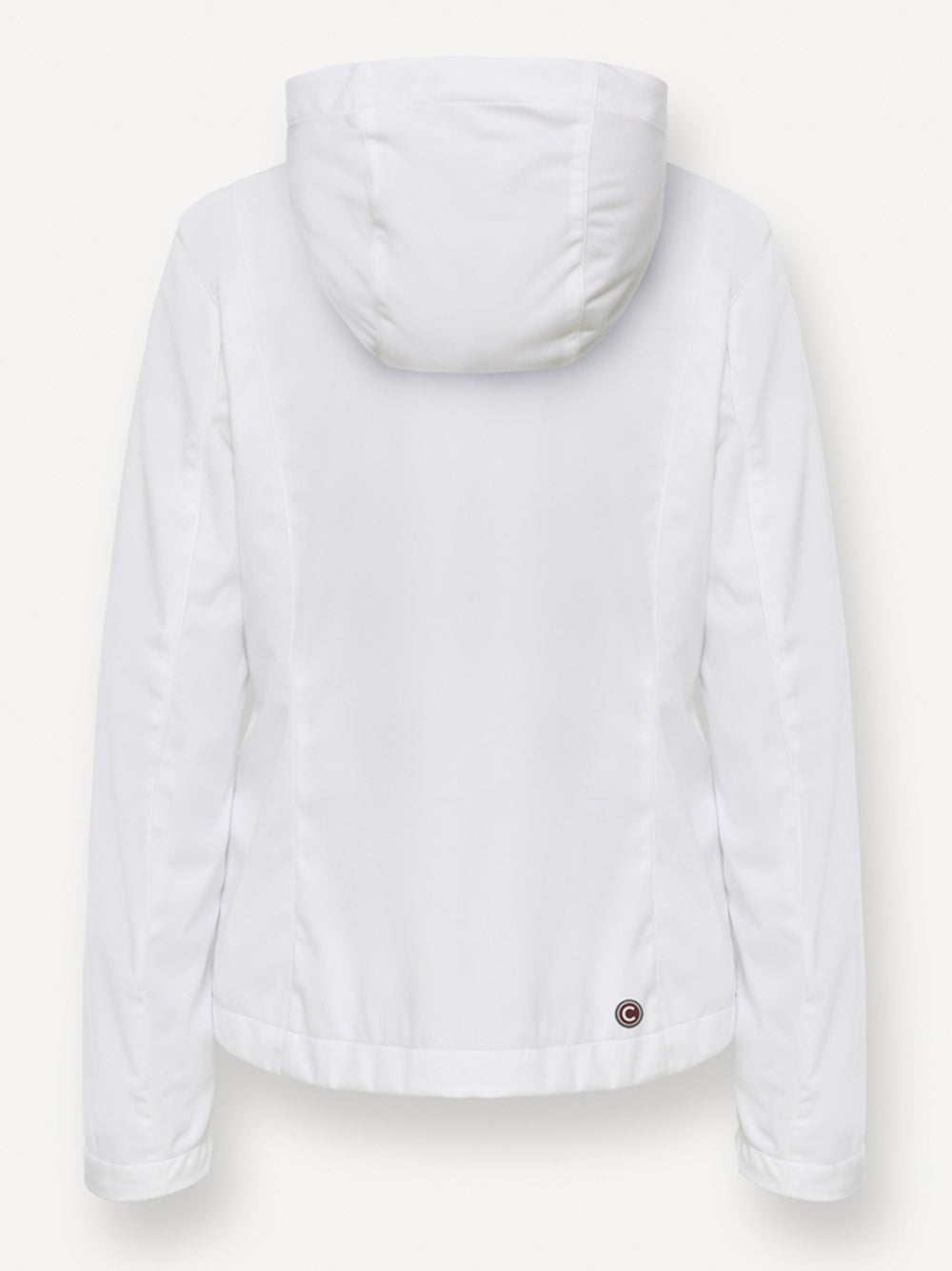 Giubbino Colmar da Donna - Bianco