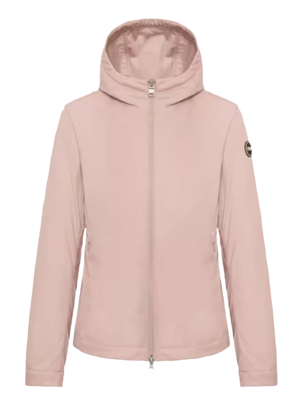 Giubbino Colmar da Donna - Rosa