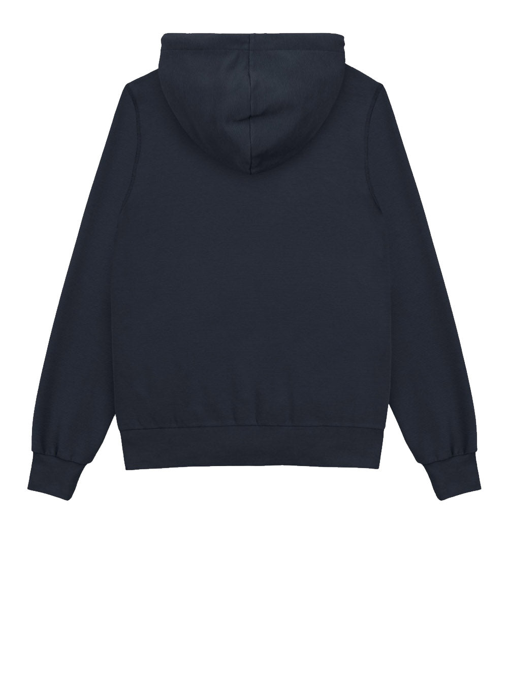 Felpa Zip Colmar da Uomo - Blu