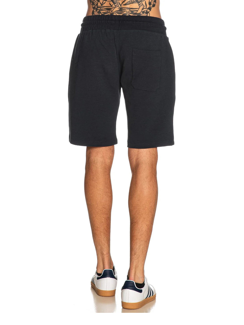 Bermuda Casual Colmar da Uomo - Blu