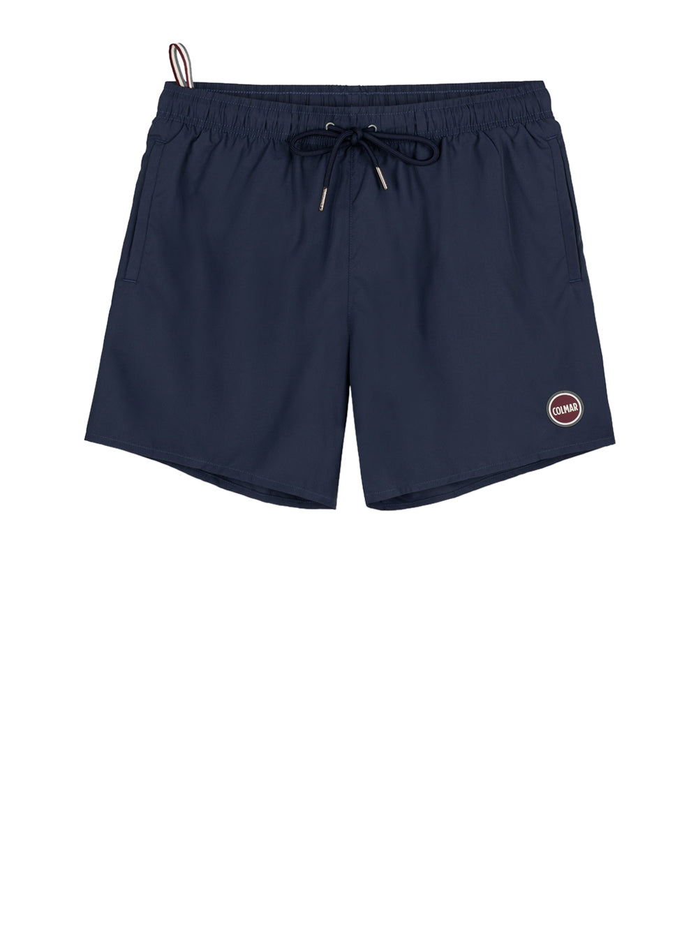 Shorts Mare Colmar da Uomo - Blu