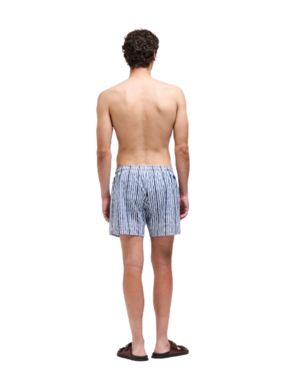 Colmar Short Mare Uomo Mod. 7294 9AW 68 Blu
