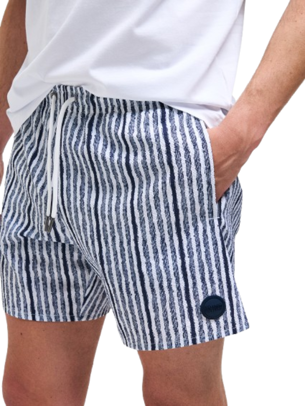 Colmar Short Mare Uomo Mod. 7294 9AW 68 Blu