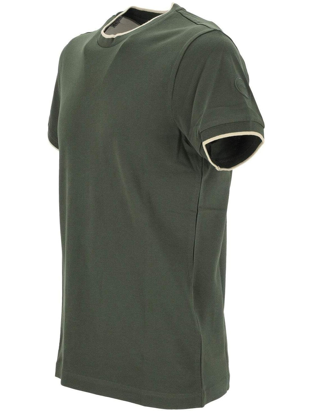 Colmar T-shirt Uomo Mod. 7506R 4SH 769 Verde