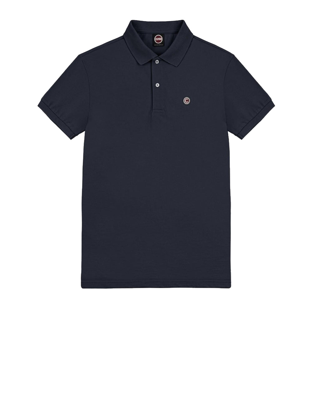 Polo Colmar da Uomo - Blu