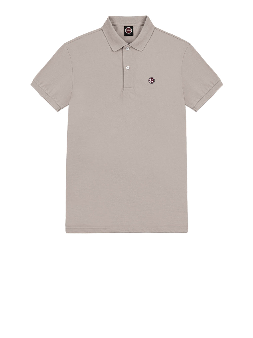 Polo Colmar da Uomo - Beige
