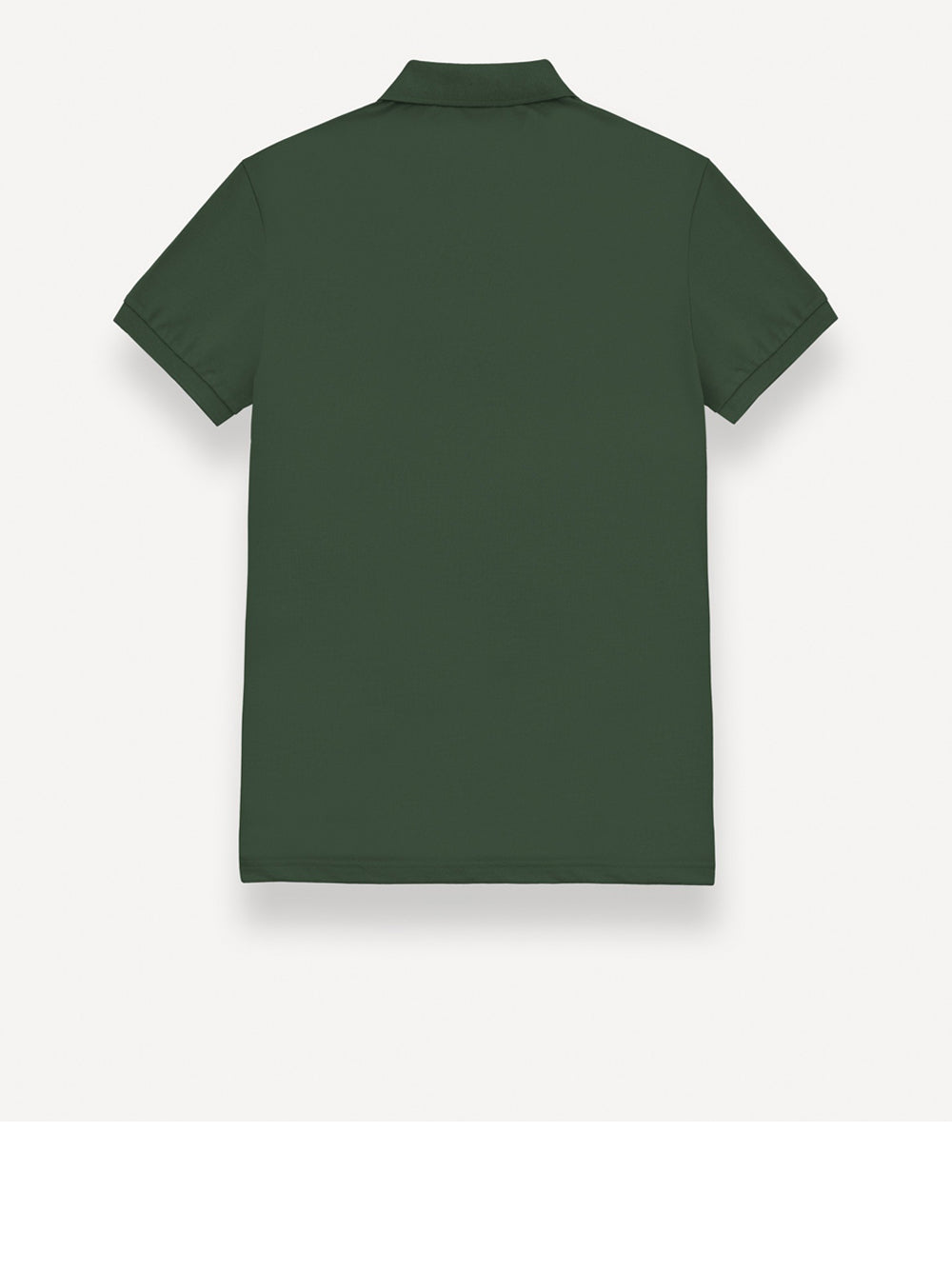 Polo Colmar da Uomo - Verde