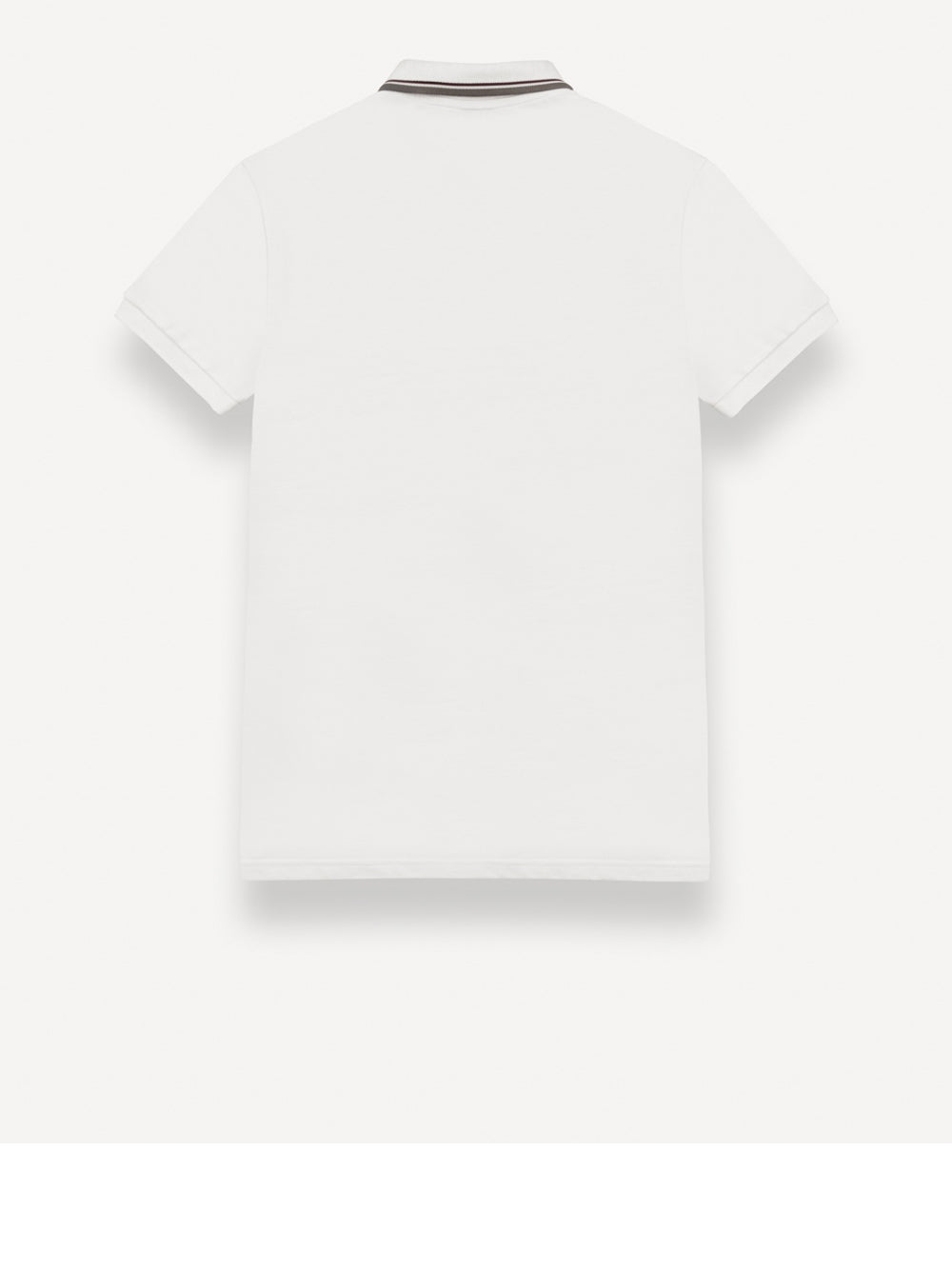 Polo Colmar da Uomo - Bianco