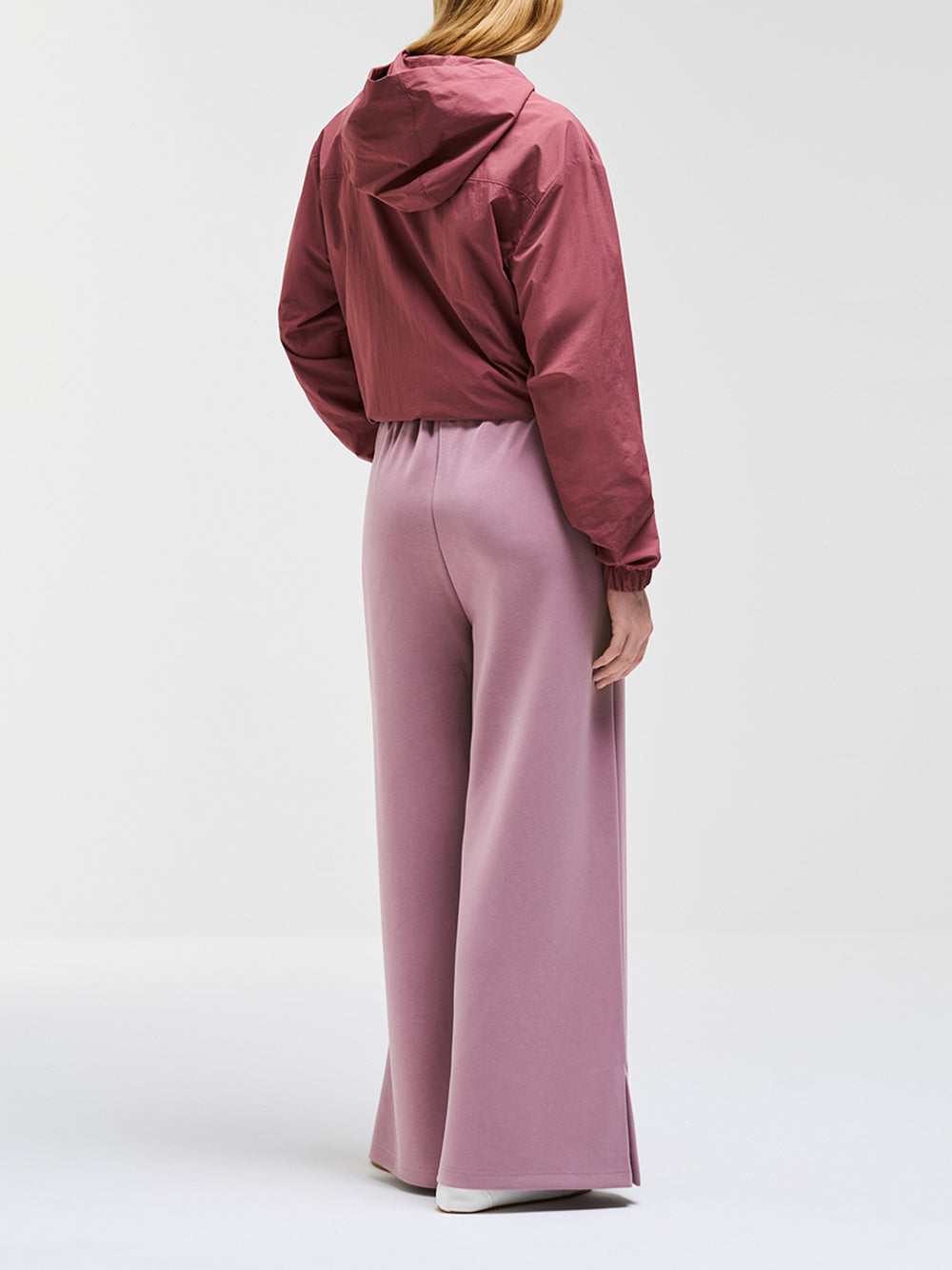 Pantalone Tuta Colmar da Donna - Rosa