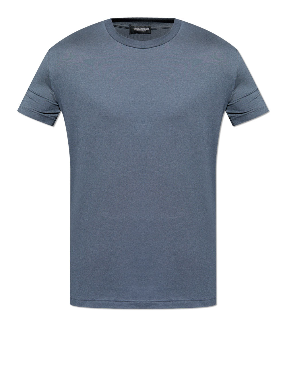 T-shirt Dsquared2 da Uomo - Grigio