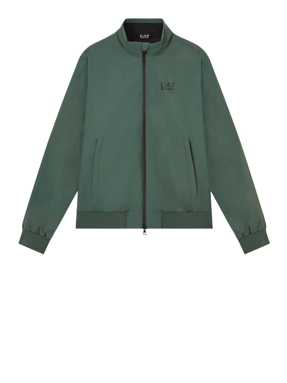 Ea7 Emporio Armani Giubbotto corto Uomo Mod. 7M000424 AF13569 U7260 Verde