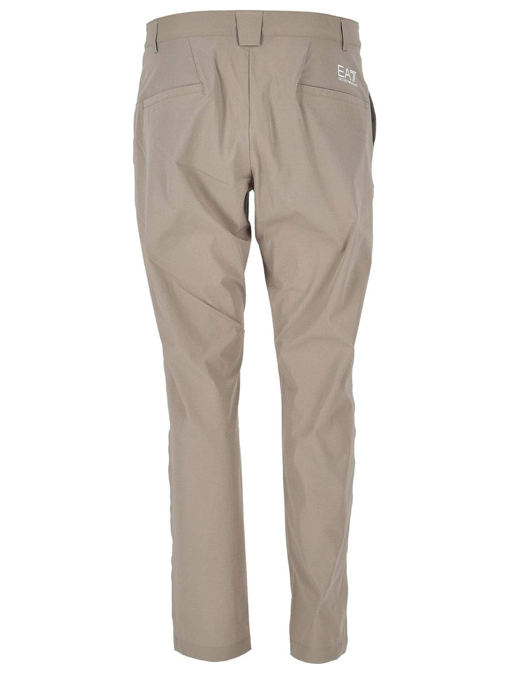 Ea7 Emporio Armani Pantalone Uomo Mod. 7M000509 AF14589 U6167 Beige