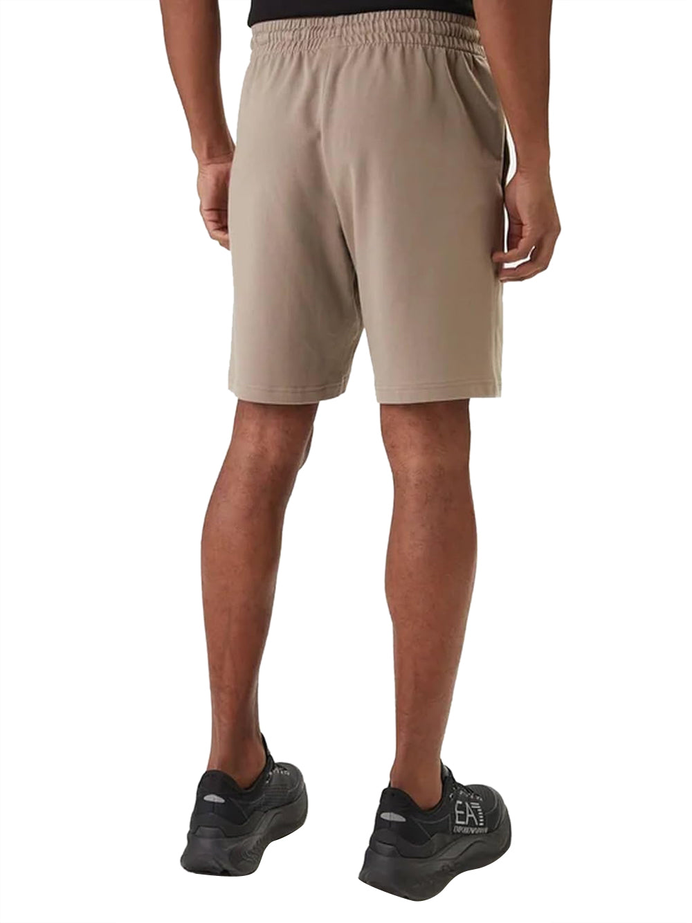 Ea7 Emporio Armani Bermuda Uomo Mod. 7M001315 AF13512 U6167 Beige