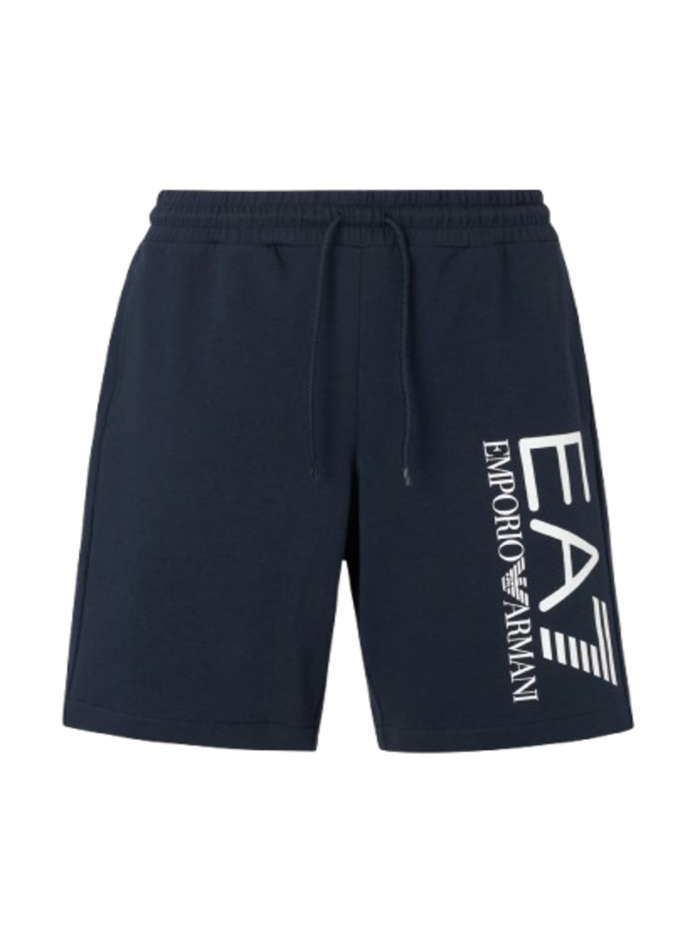 Ea7 Emporio Armani Bermuda Uomo Mod. 7M001414 AF22266 UB102 Blu
