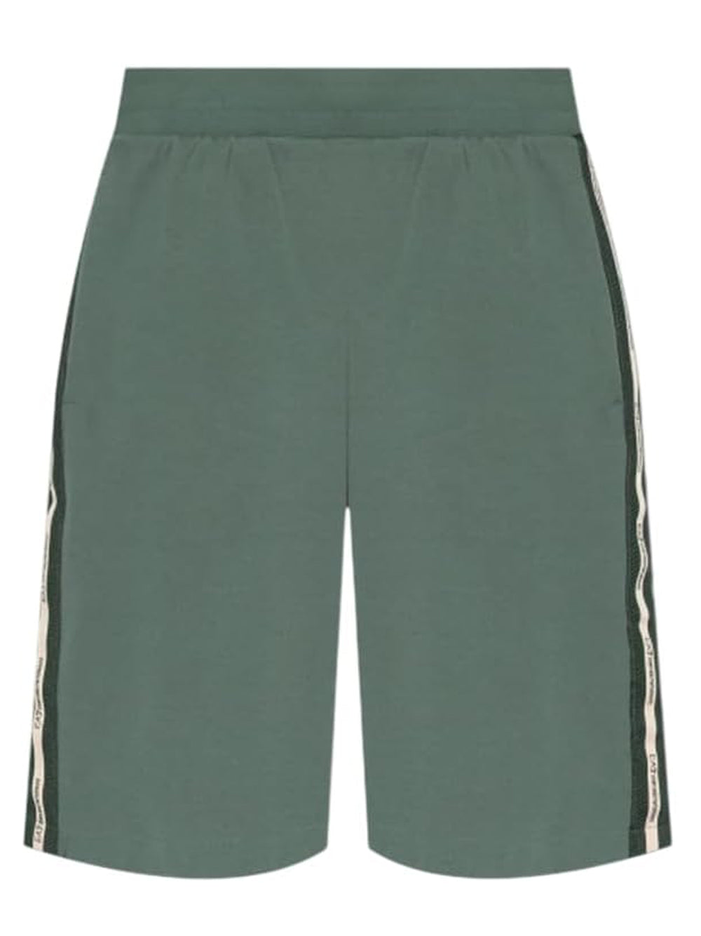 Ea7 Emporio Armani Bermuda Uomo Mod. 7M001481 AF12660 U7260 Verde