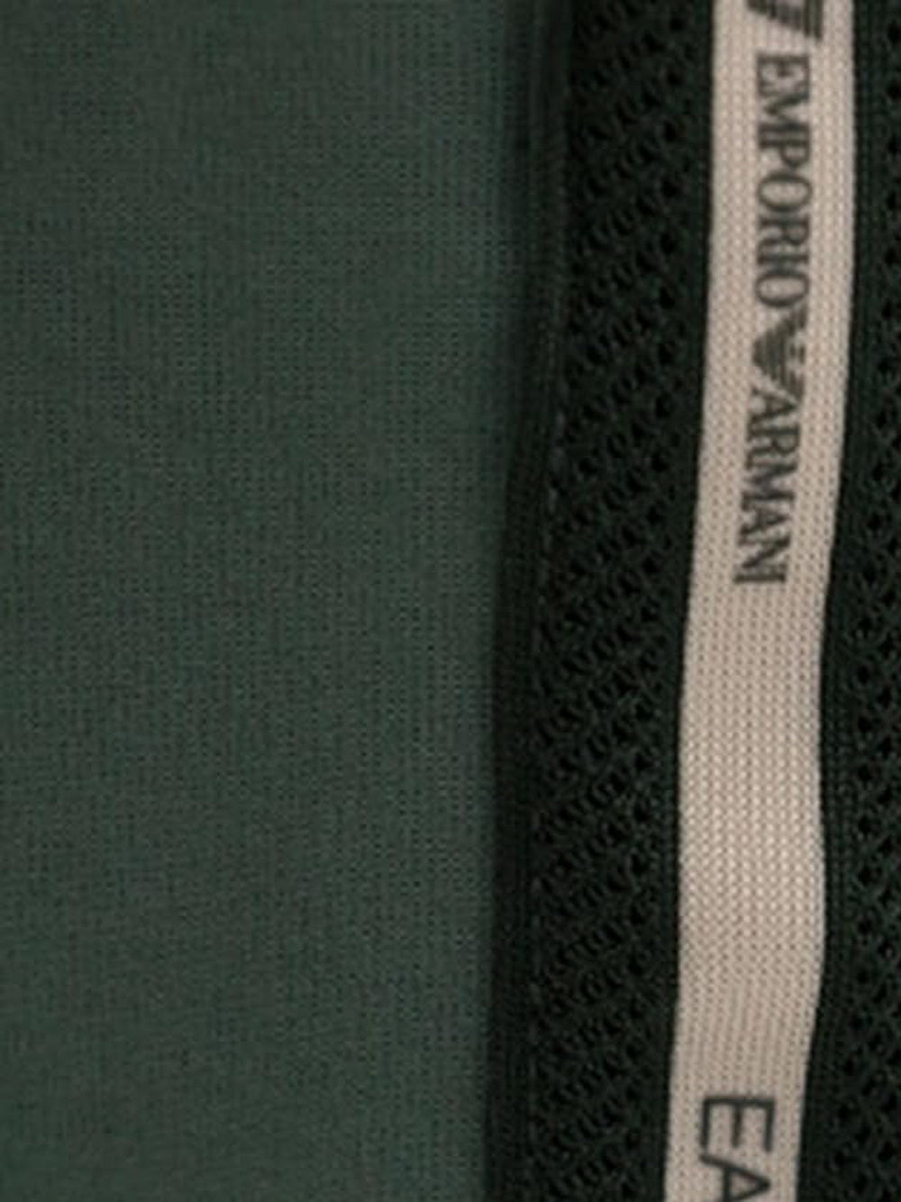 Ea7 Emporio Armani Bermuda Uomo Mod. 7M001481 AF12660 U7260 Verde