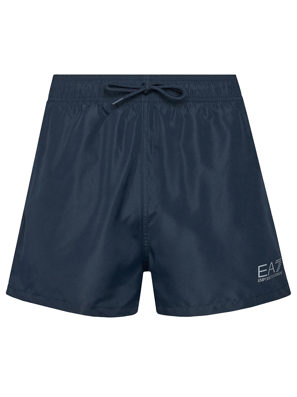 Ea7 Emporio Armani Short Mare Uomo Mod. 7M001677 AF13019 MB010 Blu
