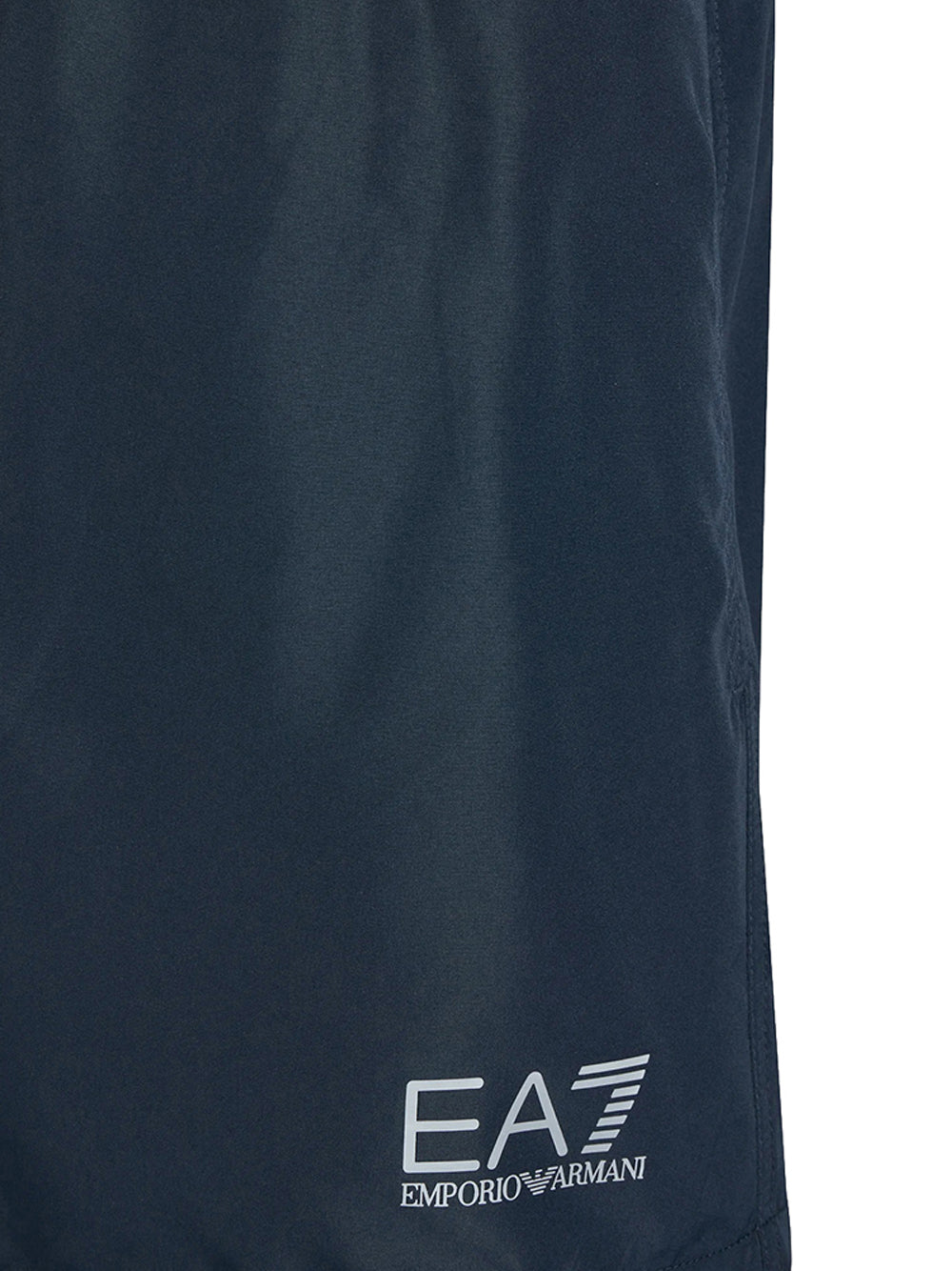 Ea7 Emporio Armani Short Mare Uomo Mod. 7M001677 AF13019 MB010 Blu