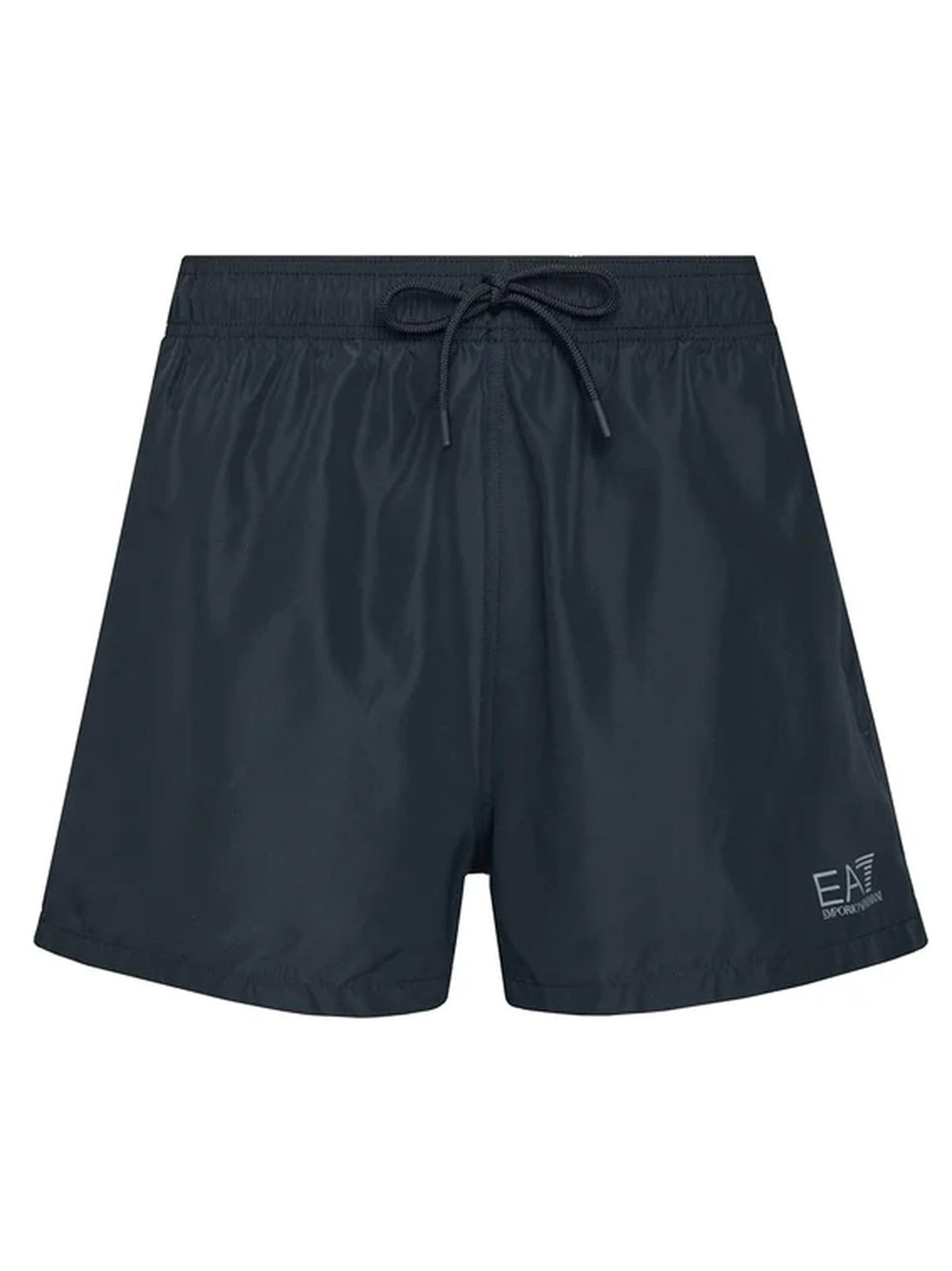 Ea7 Emporio Armani Short Mare Uomo Mod. 7M001677 AF13019 MC026 Nero