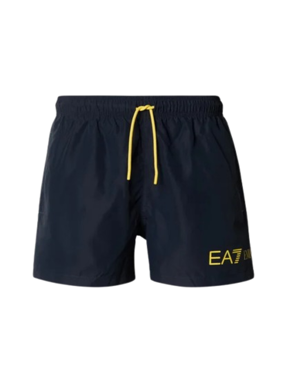 Ea7 Emporio Armani Short Mare Uomo Mod. 7M002000 AF13049 MB554 Blu