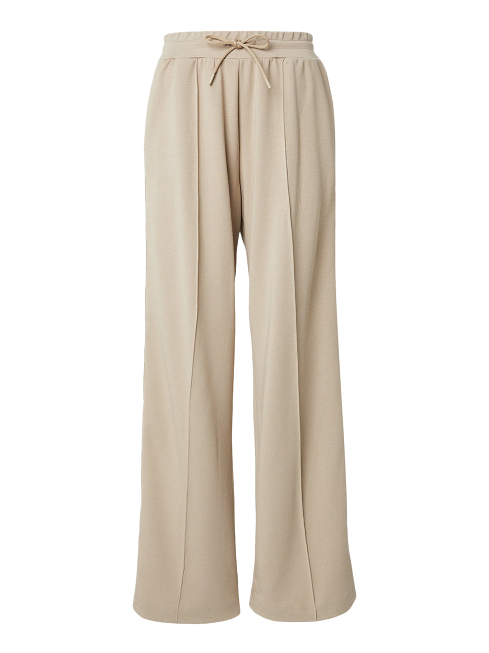 Pantalone Tuta Ea7 da Donna - Beige