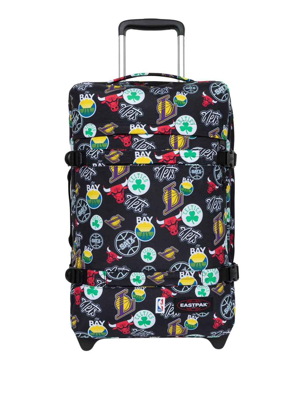 Trolley Eastpak Transit R S Tarp Unisex - Nero