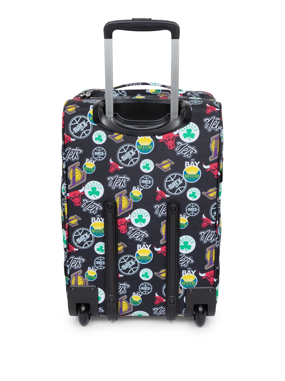 Trolley Eastpak Transit R S Tarp Unisex - Nero