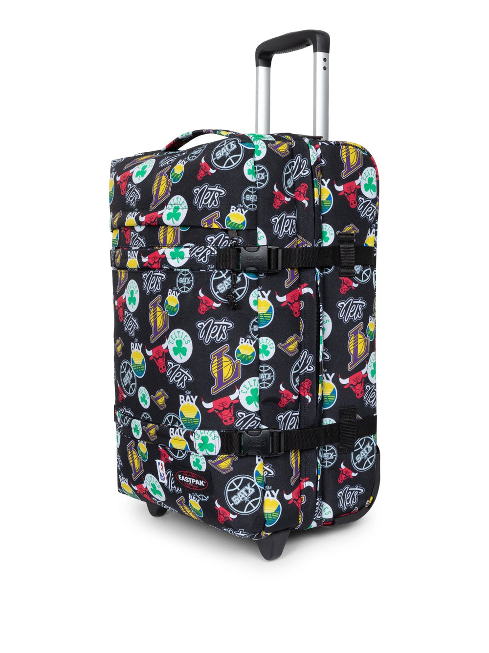 Trolley Eastpak Transit R S Tarp Unisex - Nero