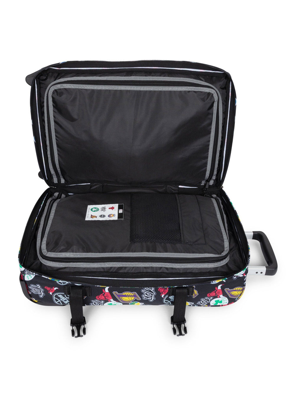 Trolley Eastpak Transit R S Tarp Unisex - Nero
