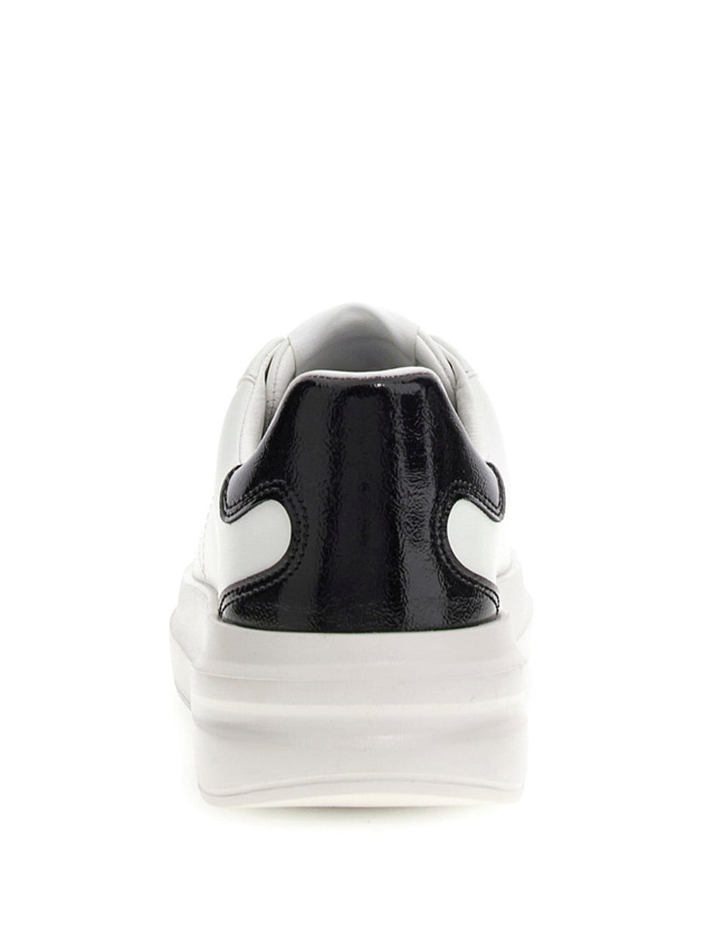 Sneakers Guess Elbina10 da Donna - Bianco