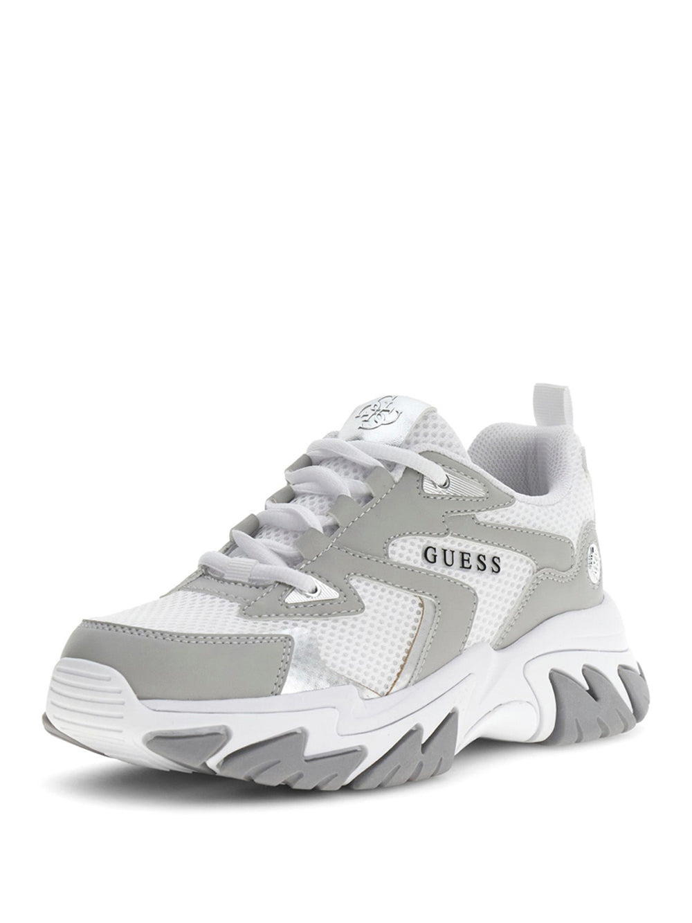 Sneakers Guess Notiss da Donna - Grigio