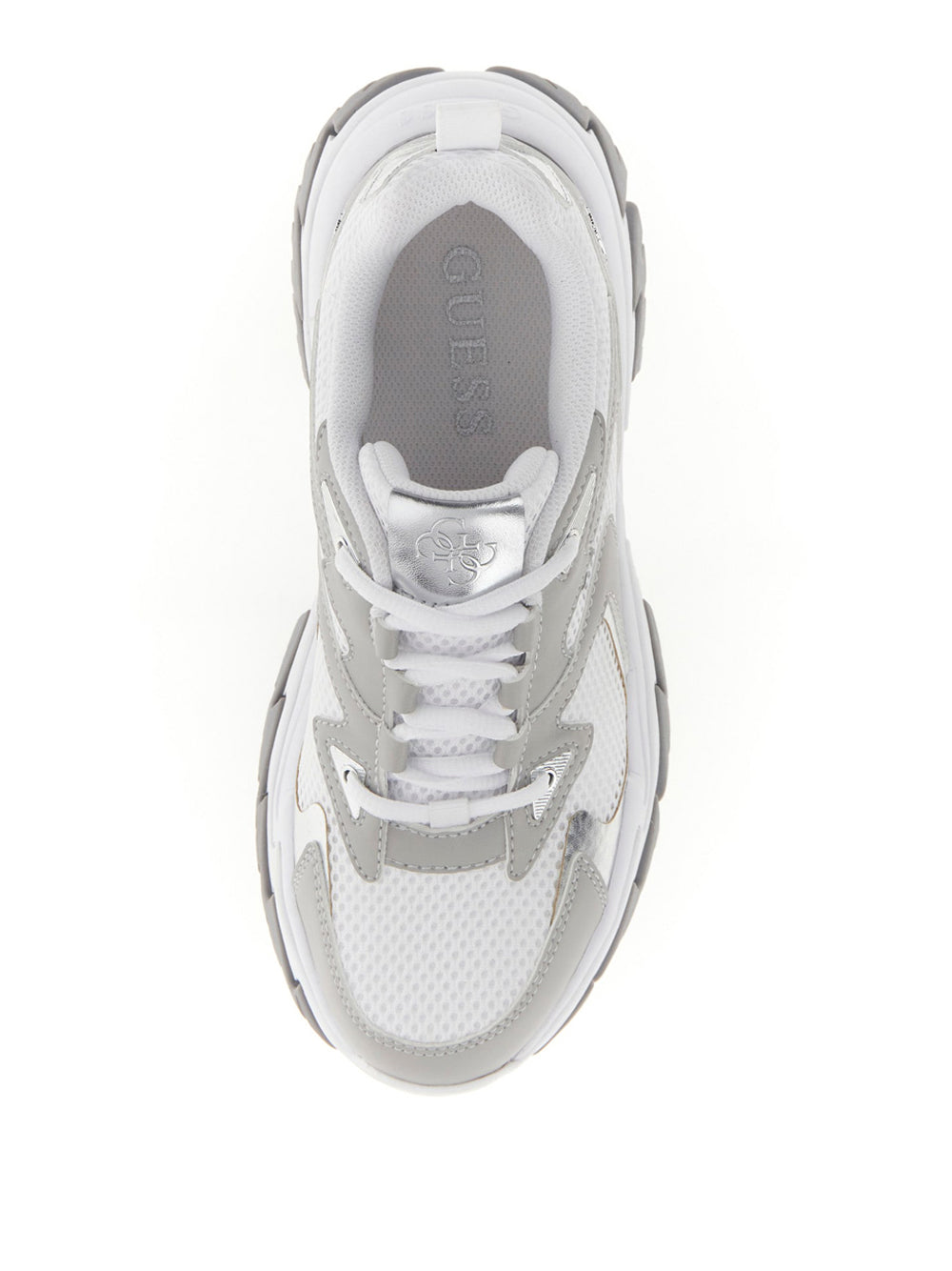 Sneakers Guess Notiss da Donna - Grigio