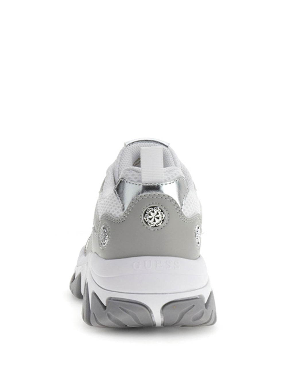 Sneakers Guess Notiss da Donna - Grigio