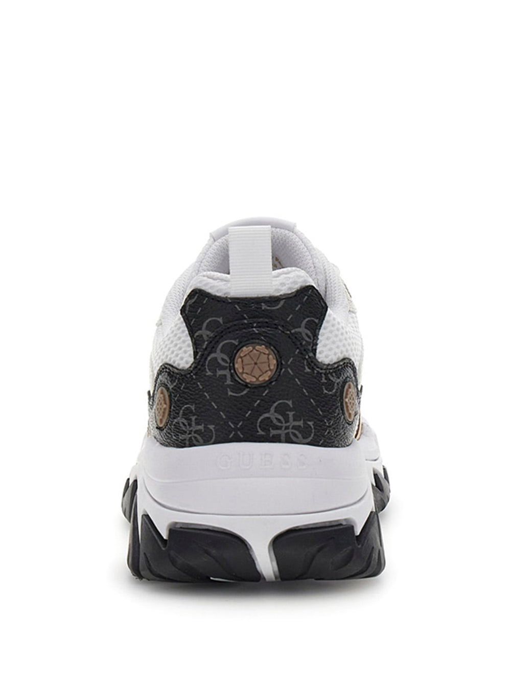 Sneakers Guess Notiss da Donna - Beige