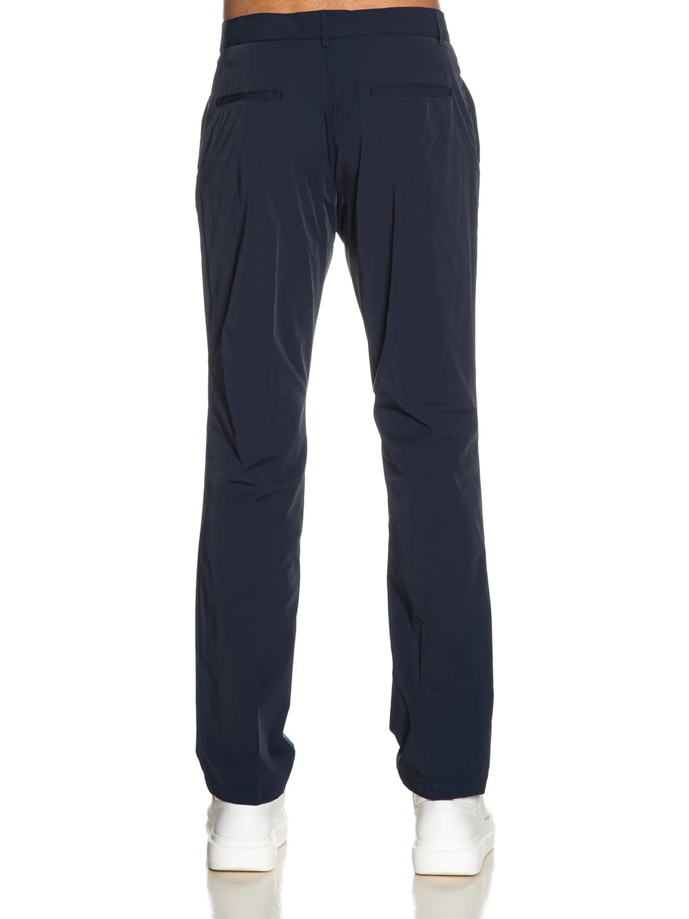 Pantalone Chino Guess Myron Dressy da Uomo - Blu