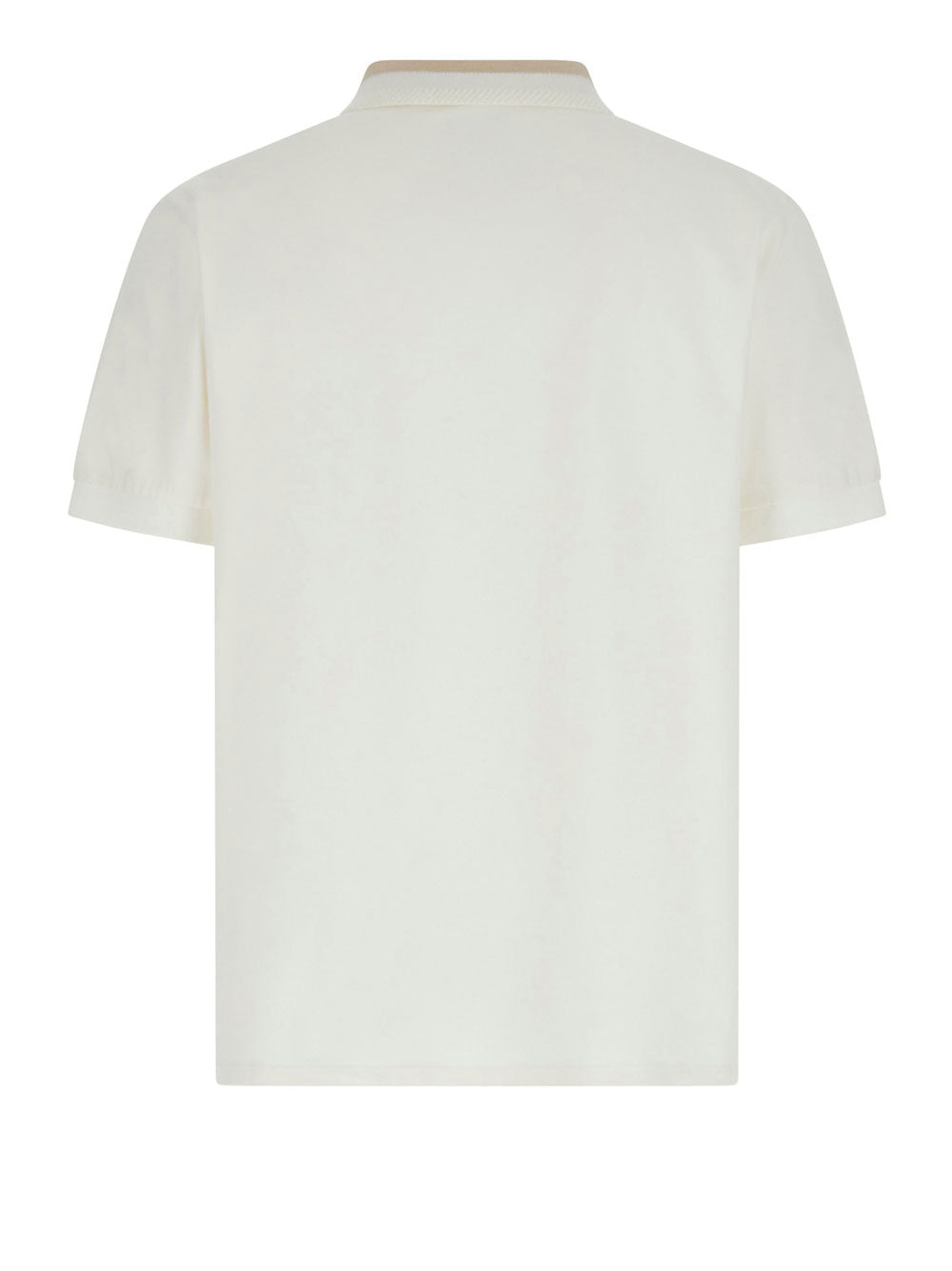 Polo Guess da Uomo - Bianco