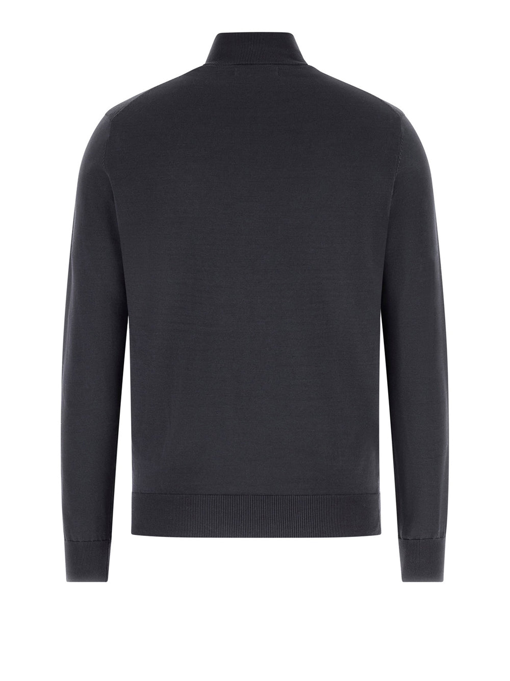Guess Cardigan Uomo Mod. M6RR18 Z4451 G9G3 Antracite Grigio