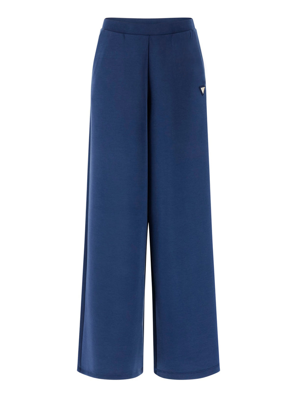 Pantalone Tuta Olympe Guess da Donna - Blu