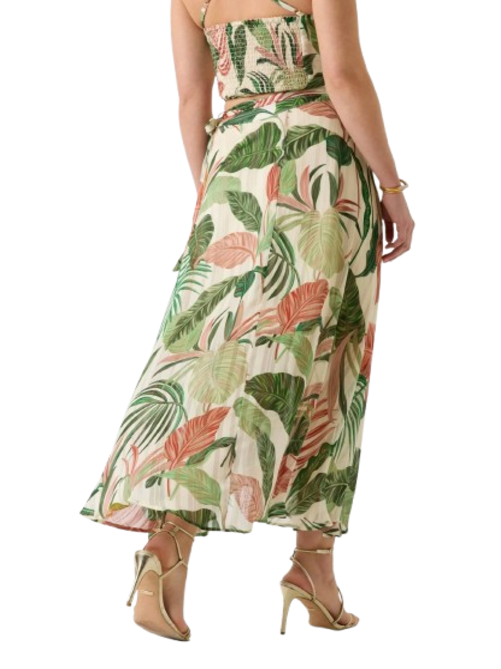 Guess Gonna Donna Mod. W5GD66 WH9Z2 PMIE Fantasia Multicolore